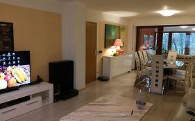Stilvolles Haus 124 Qm