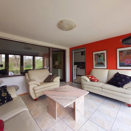 Villa Stilvolles Haus 124 Qm Balingen Esterno foto