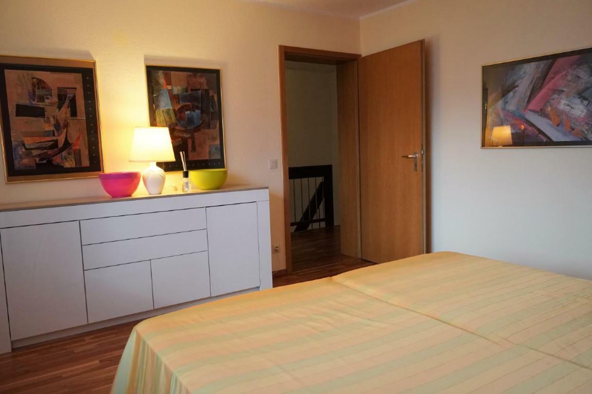 Villa Stilvolles Haus 124 Qm Balingen Esterno foto